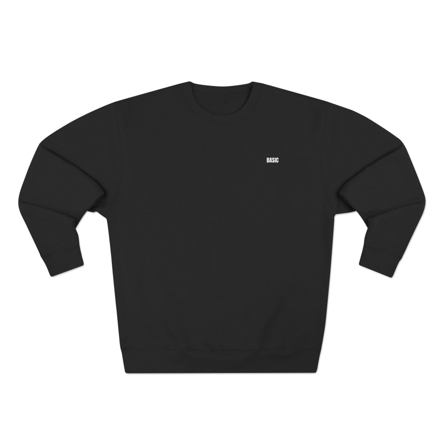 BASIC Anton Sweatshirt