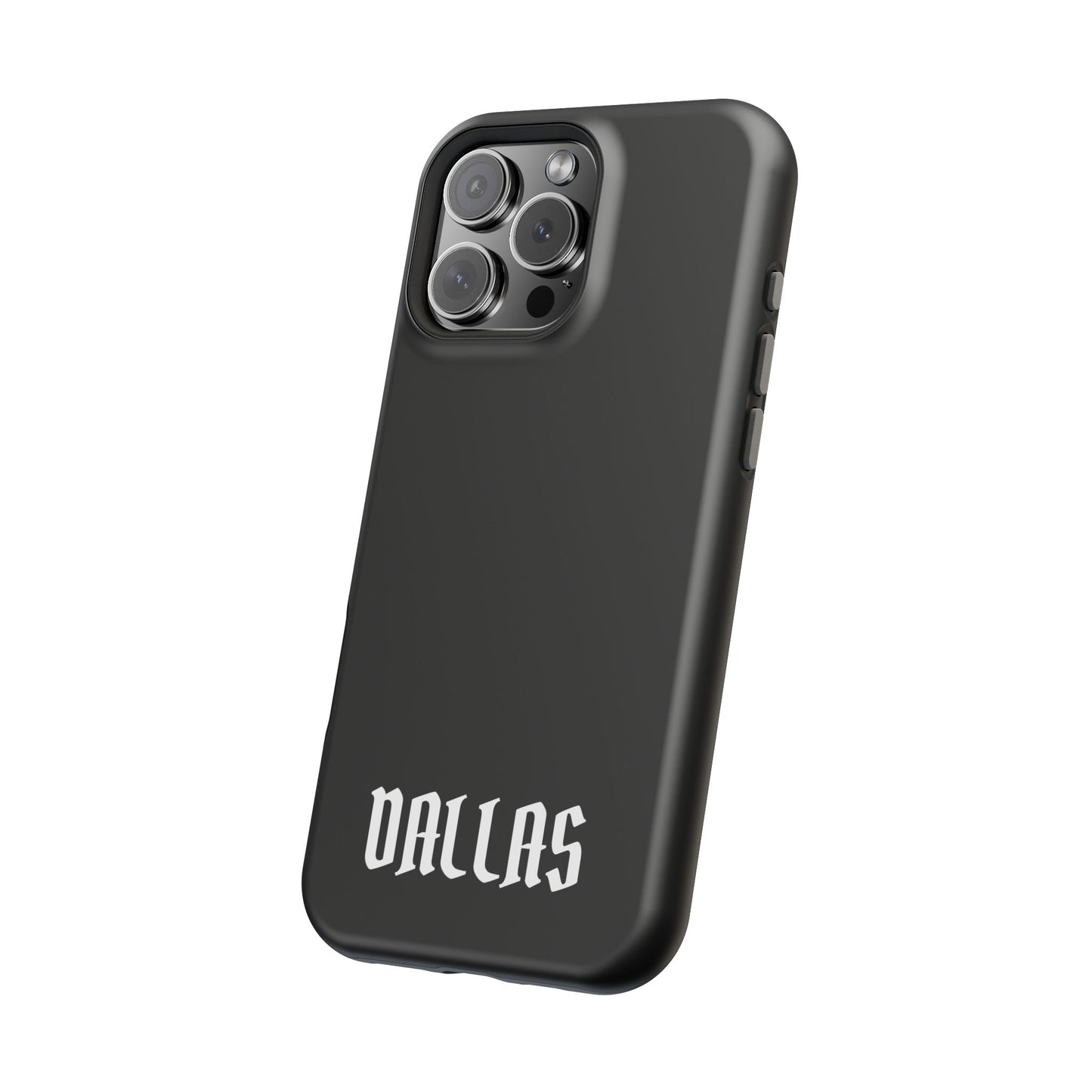 Dallas Magnetic Impact-Resistant Phone Case