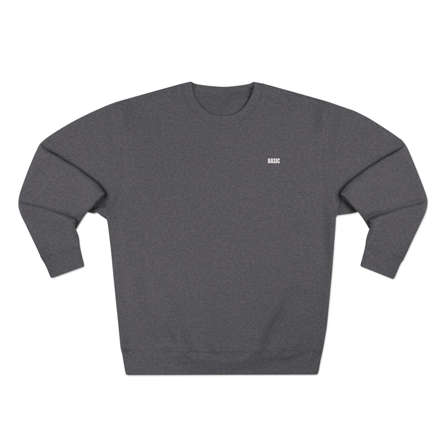 BASIC Anton Sweatshirt