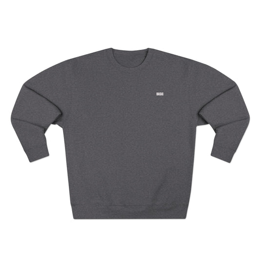 BASIC Anton Sweatshirt