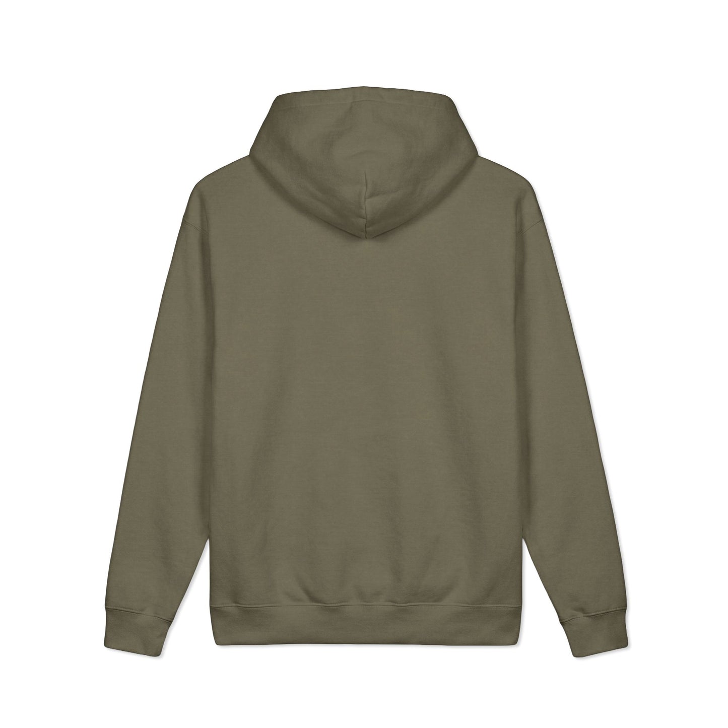 Dallas Hoodie — Vintage Oak Cliff (Neighborhood)