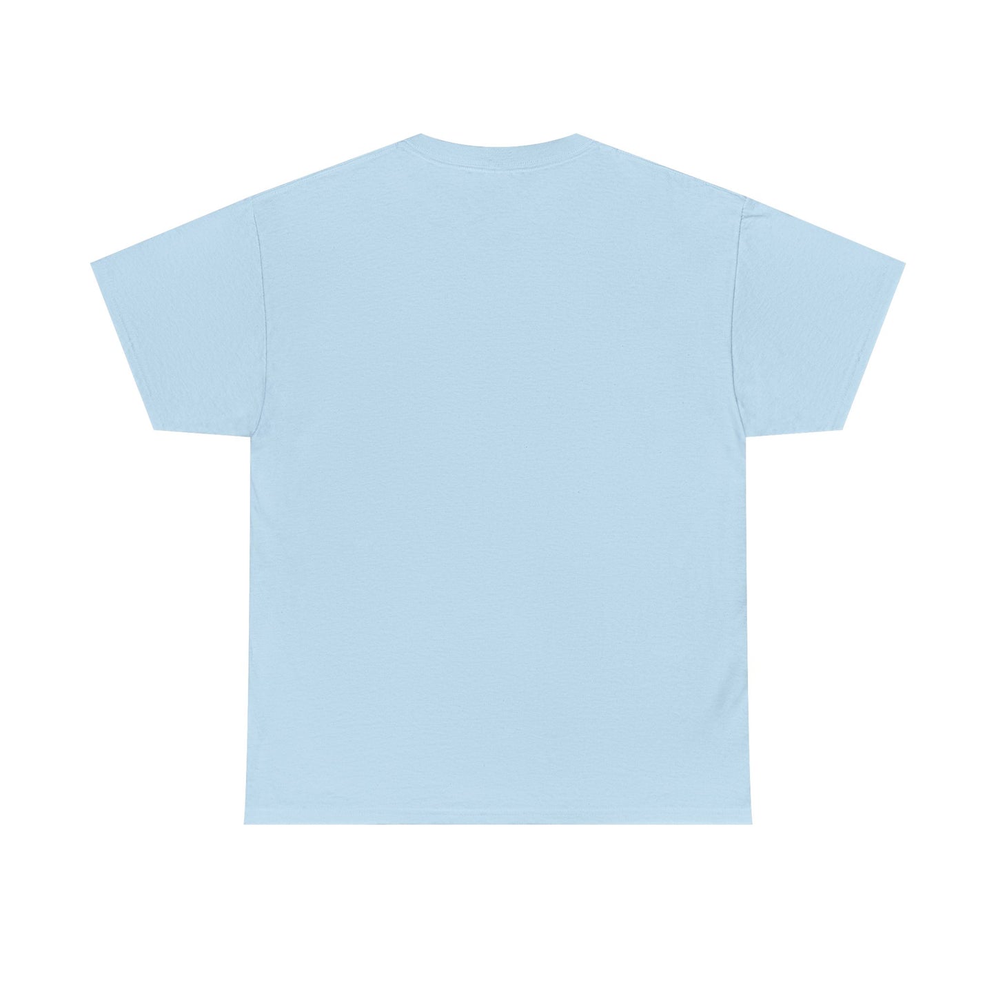 Basic LogoTee —  T-Shirt's