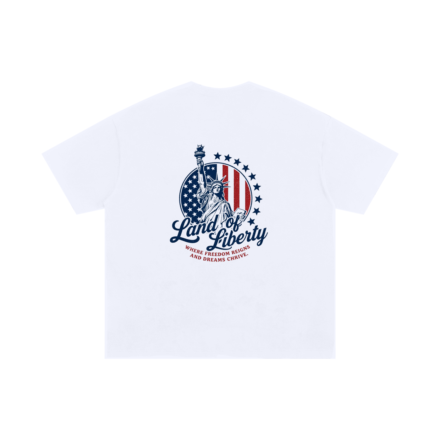 USA 1776 T-Shirt