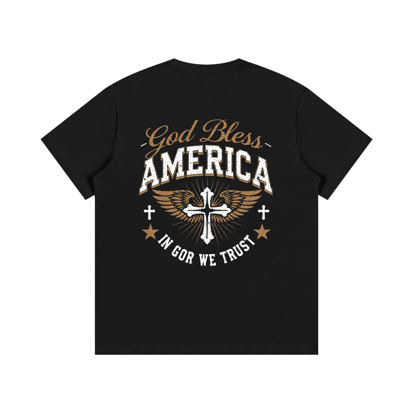 Crest T-Shirt