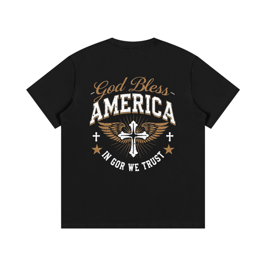 Crest T-Shirt