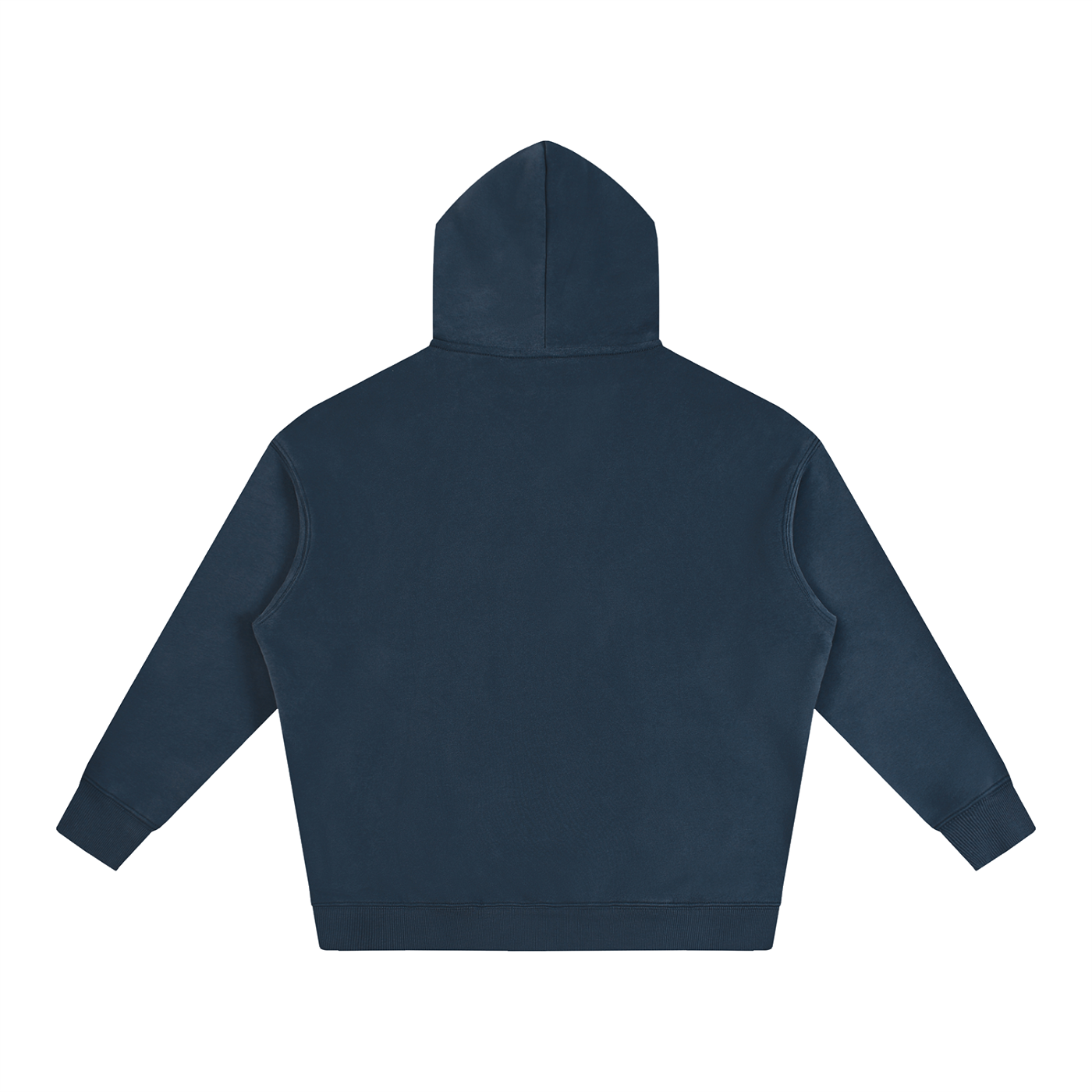 BASIC 2A Oversize Hoodie