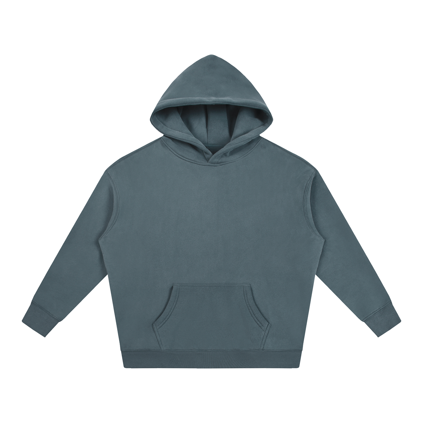 BASIC 2A Oversize Hoodie