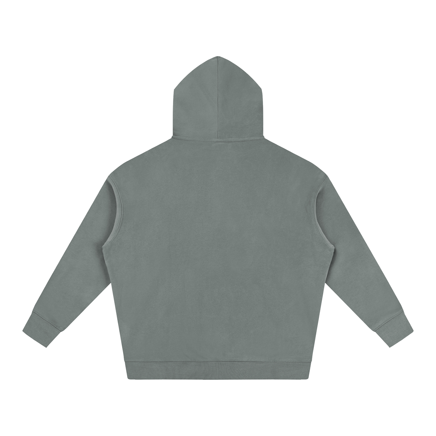 BASIC 2A Oversize Hoodie